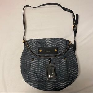 Marc Jacobs Nylon Crossbody Bag